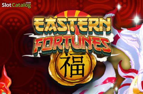 Eastern Fortunes PokerStars